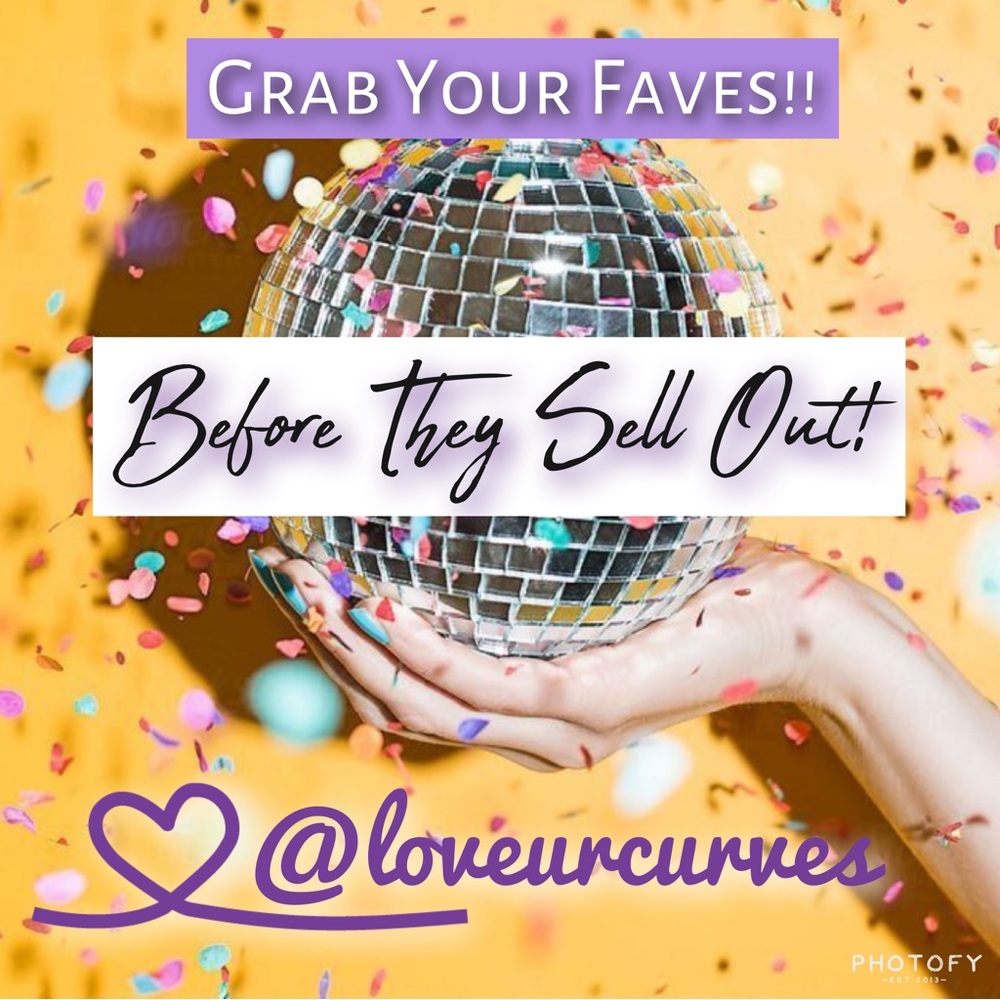 BEAUTIES IN THE SHADE OF YELLOW